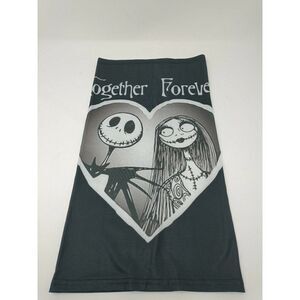 Together Forever Buff Jack Sally Nightmare B4 Xmas